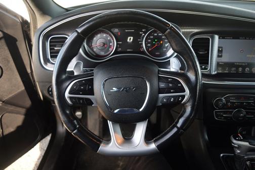 2016 Dodge Charger SRT8