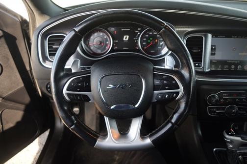 2016 Dodge Charger SRT8