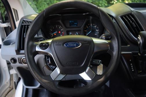 2017 Ford Transit-250 Base
