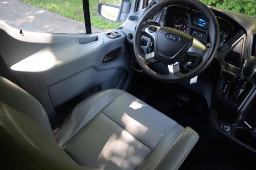 2017 Ford Transit-250 Base