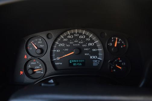 2006 Chevrolet Express 2500 Work Van