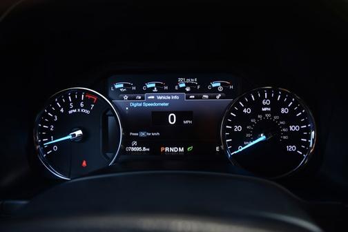 2018 Ford Expedition Max XLT