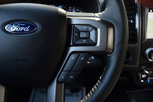 2018 Ford Expedition Max XLT