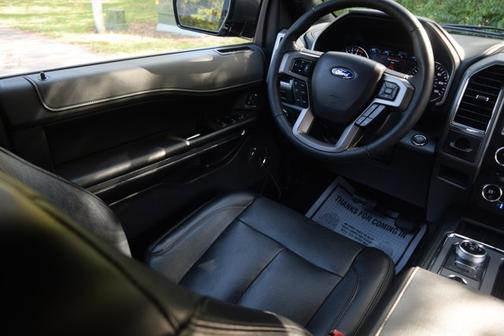2018 Ford Expedition Max XLT