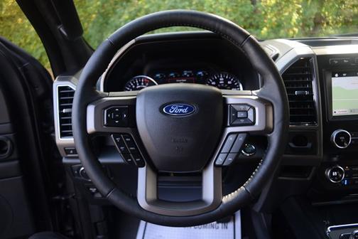 2018 Ford Expedition Max XLT
