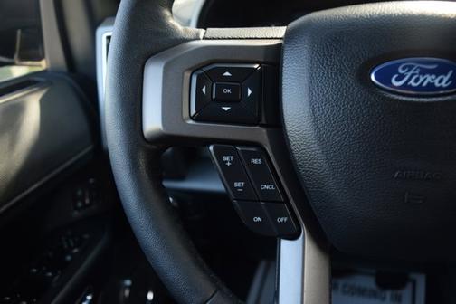 2018 Ford Expedition Max XLT