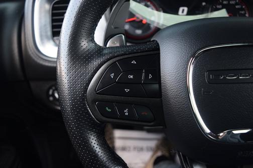 2021 Dodge Charger SRT8