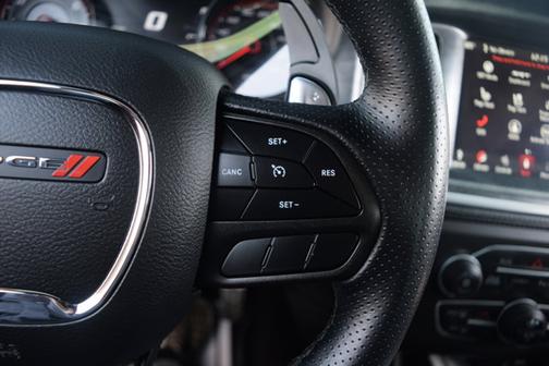 2021 Dodge Charger SRT8