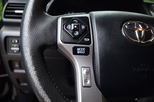 2016 Toyota 4Runner SR5 Premium
