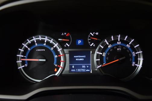 2016 Toyota 4Runner SR5 Premium