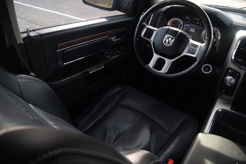 2018 RAM 1500 Laramie