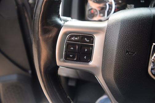 2018 RAM 1500 Laramie