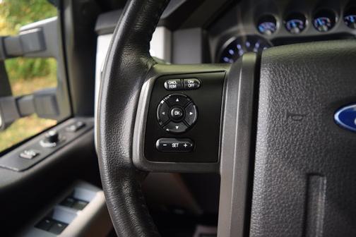 2016 Ford F-350 Lariat