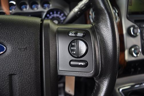 2016 Ford F-350 Lariat