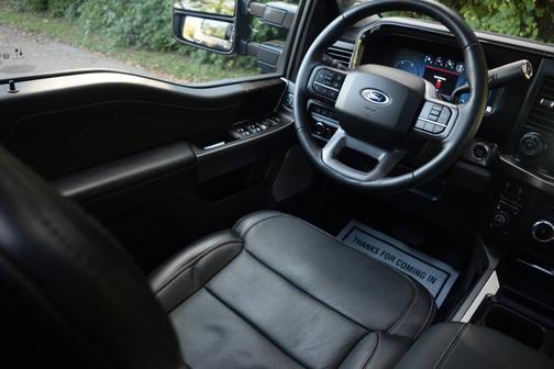 2023 Ford F-250 LARIAT