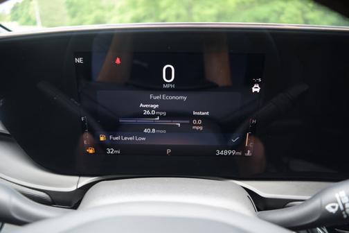 2024 Buick Envista Sport Touring