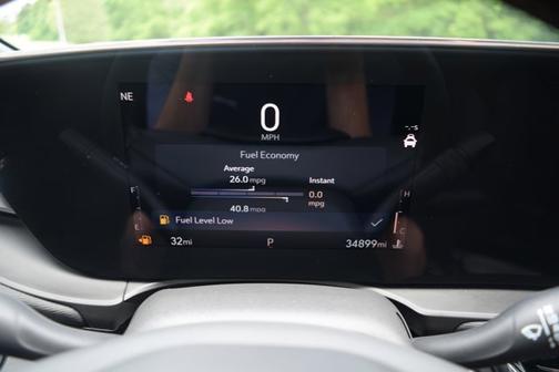 2024 Buick Envista Sport Touring