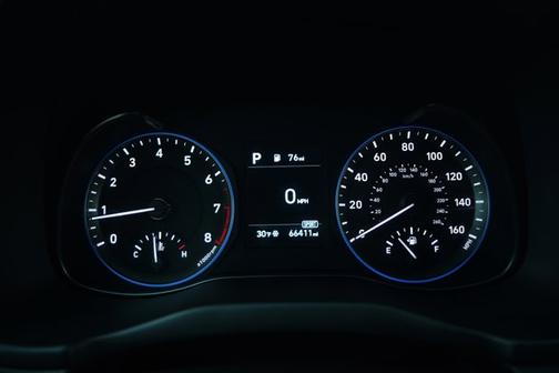 2019 Hyundai KONA SEL