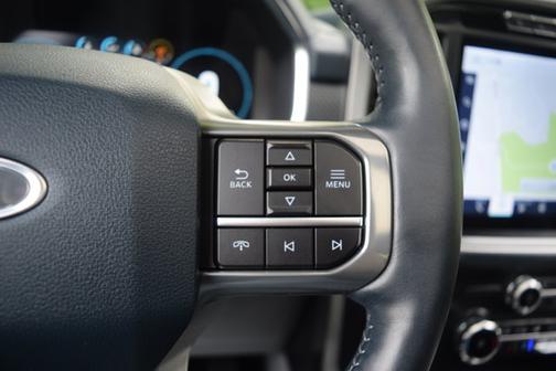 2022 Ford F-150 Limited