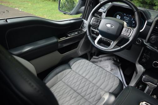 2022 Ford F-150 Limited