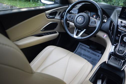 2019 Acura RDX Base