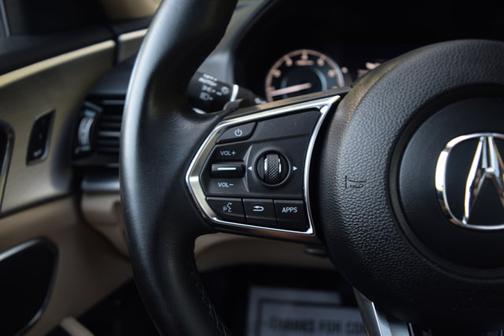 2019 Acura RDX Base
