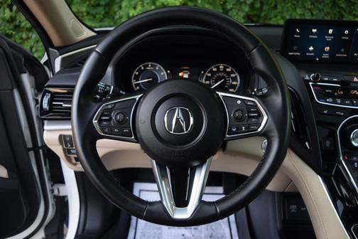 2019 Acura RDX Base