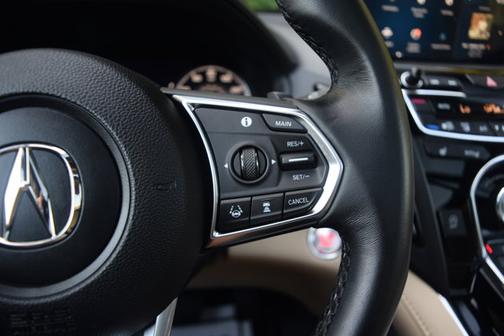 2019 Acura RDX Base