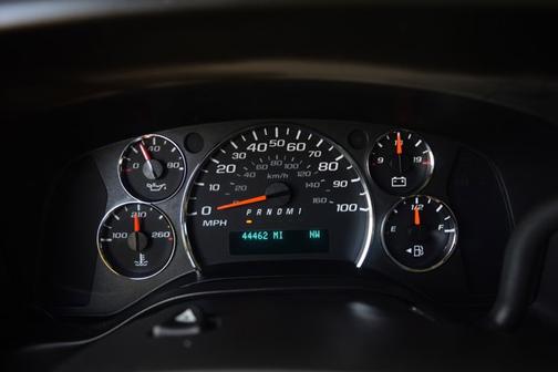 2014 Chevrolet Express 3500 LT