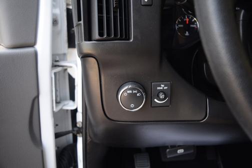 2014 Chevrolet Express 3500 LT