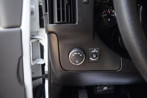 2014 Chevrolet Express 3500 LT