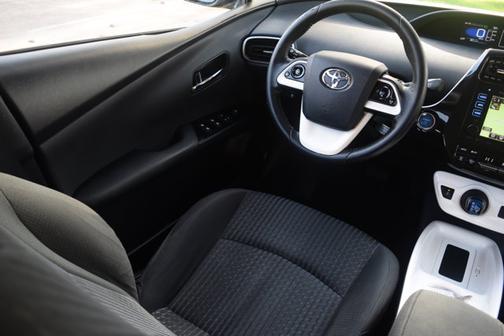 2016 Toyota Prius Four