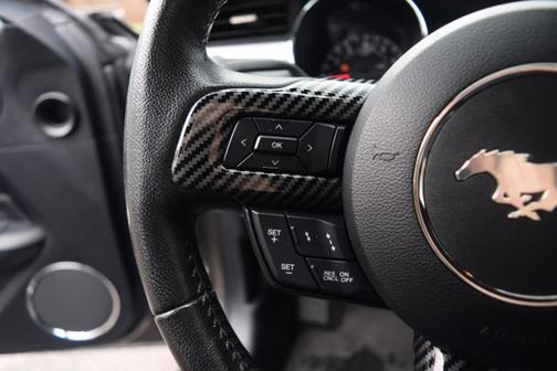 2015 Ford Mustang EcoBoost Premium