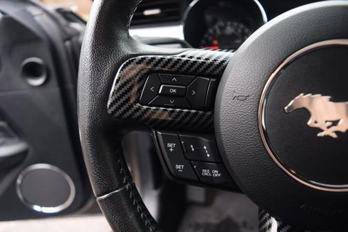 2015 Ford Mustang EcoBoost Premium