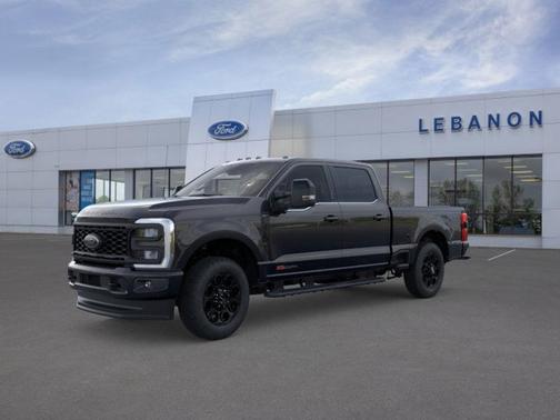 2025 Ford F-350 LARIAT