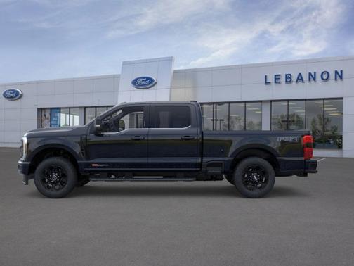2025 Ford F-350 LARIAT