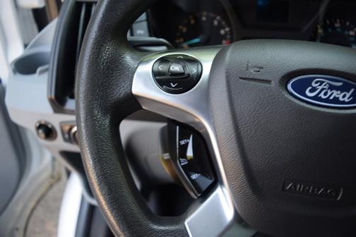 2017 Ford Transit-250 Base
