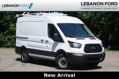 2017 Ford Transit-250 Base