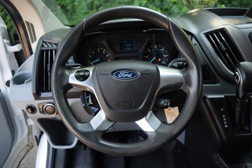 2017 Ford Transit-250 Base
