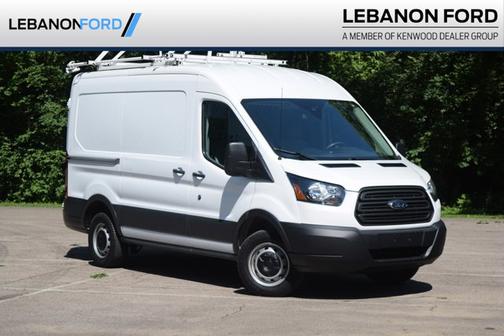 2017 Ford Transit-250 Base