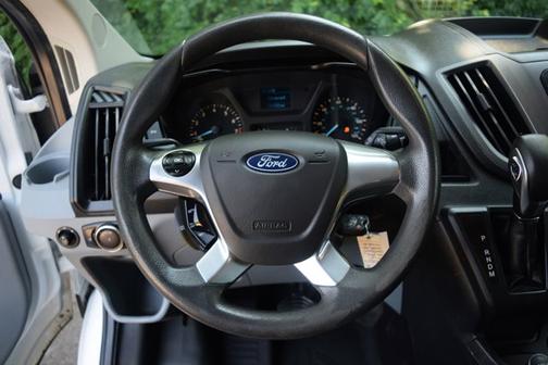 2017 Ford Transit-250 Base