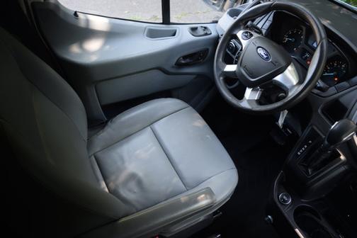 2017 Ford Transit-250 Base