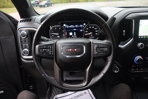 2020 GMC Sierra 2500 AT4