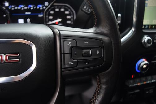 2020 GMC Sierra 2500 AT4