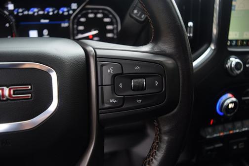 2020 GMC Sierra 2500 AT4