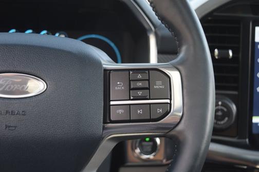 2022 Ford F-150 Limited