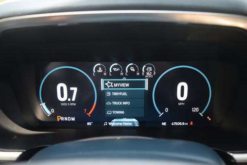 2022 Ford F-150 Limited