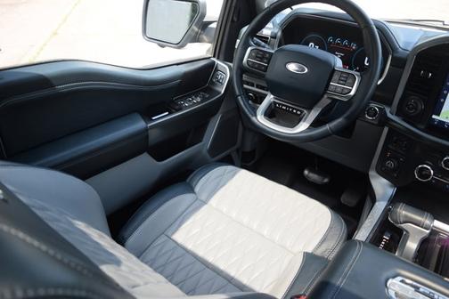2022 Ford F-150 Limited