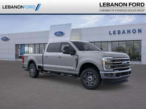 2026 Ford F-350 LARIAT