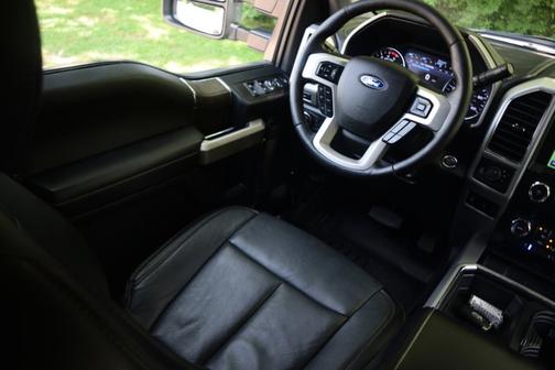 2020 Ford F-250 LARIAT
